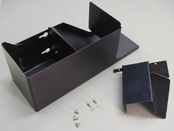 Removal system C - manual product photo