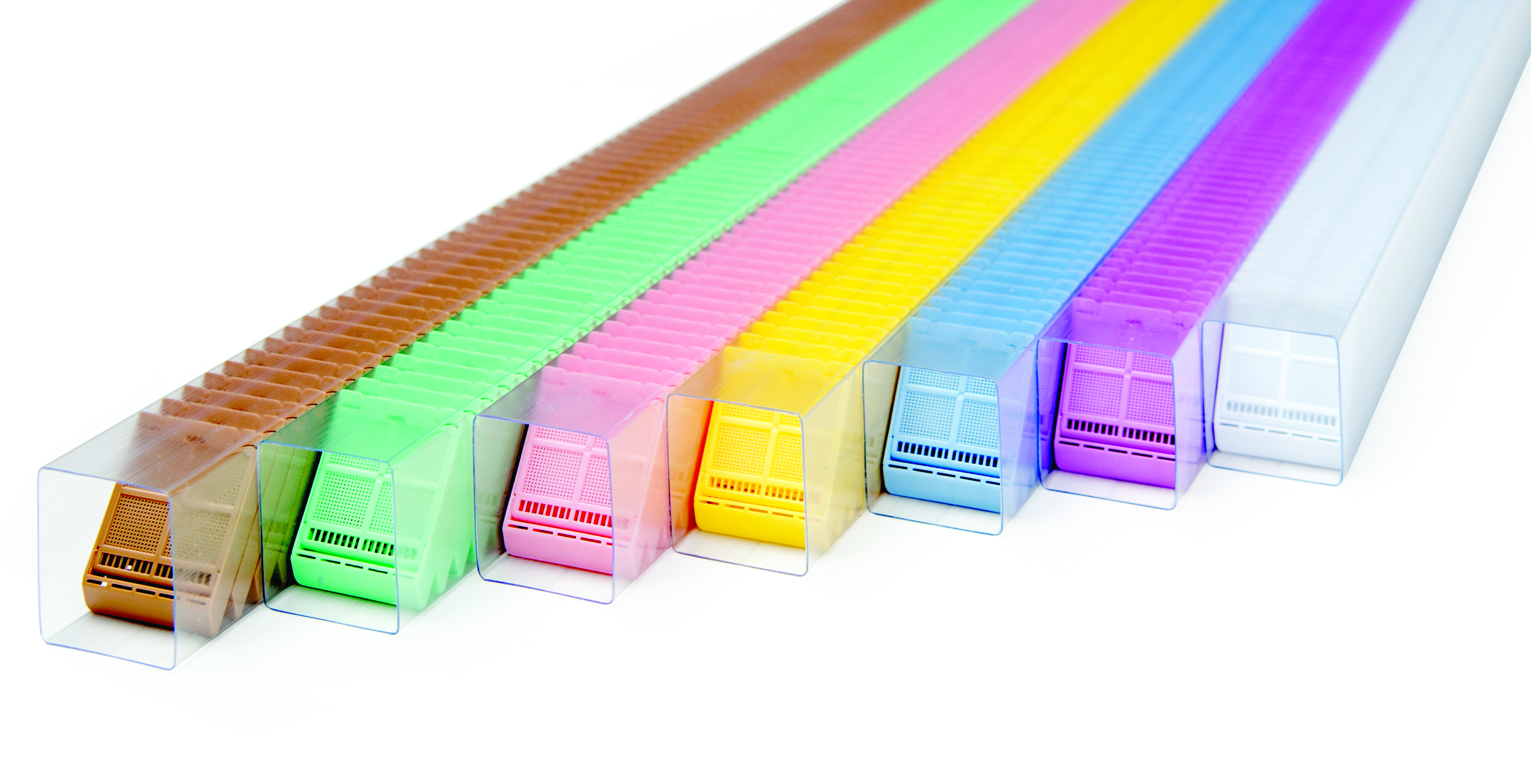 Surgipath PM Microbiopsy, Pre-load product photo Front View S