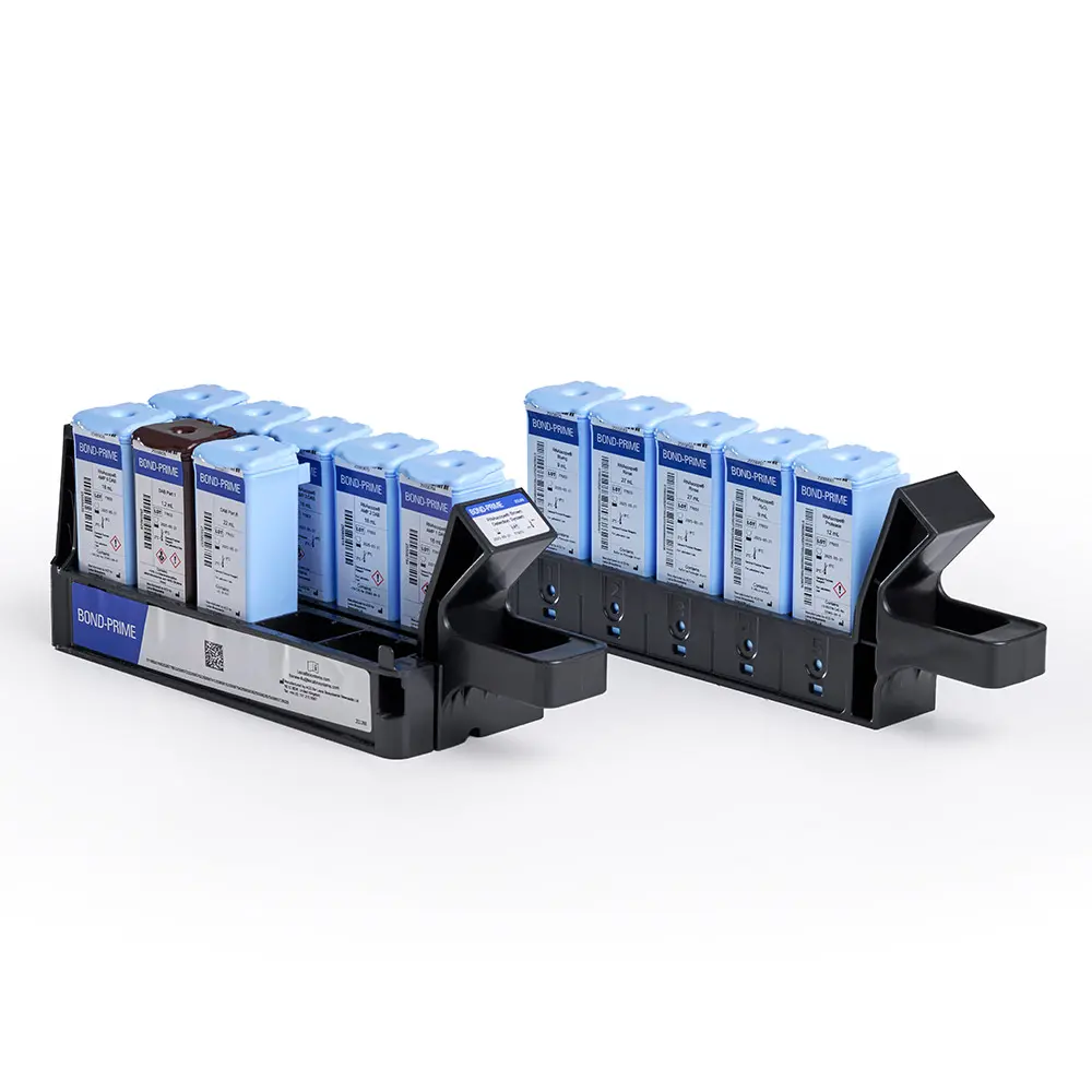 BOND-PRIME RNAscope® Brown Detection System product photo Side View S